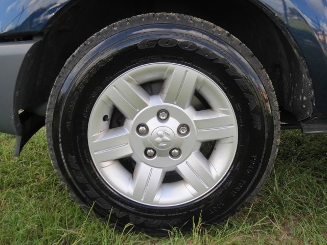 2004 Dodge Durango Super