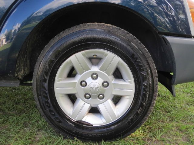 2004 Dodge Durango Super