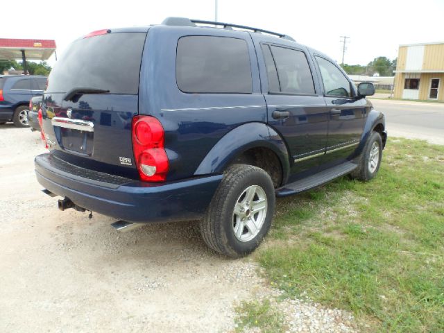 2004 Dodge Durango Super