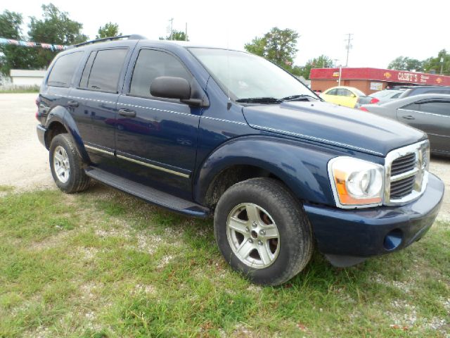 2004 Dodge Durango Super