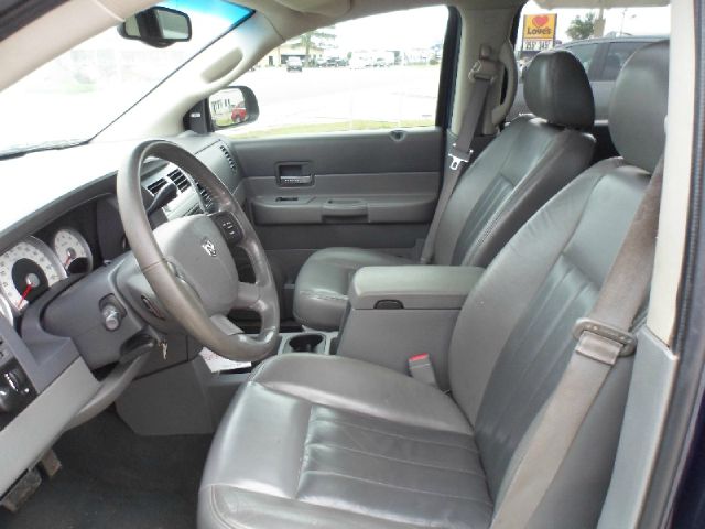 2004 Dodge Durango Super