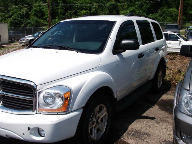 2004 Dodge Durango Wagon SE