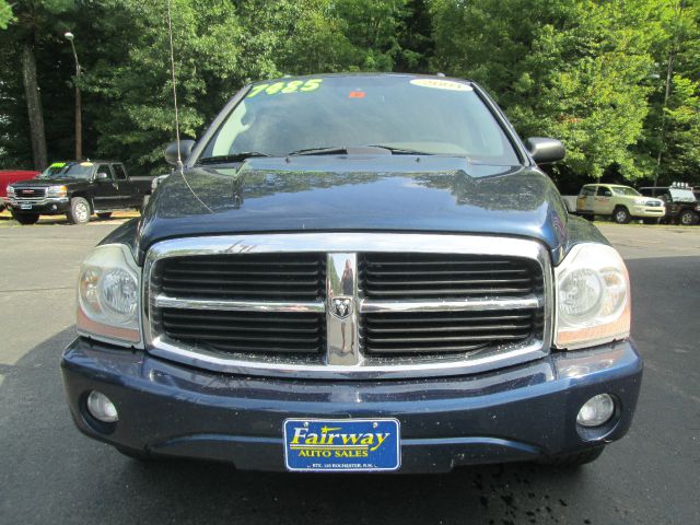 2004 Dodge Durango Wagon SE