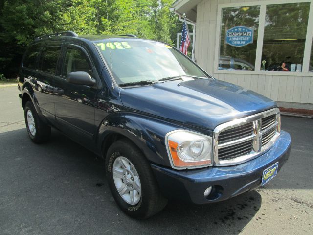 2004 Dodge Durango Wagon SE