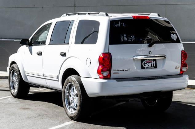 2004 Dodge Durango SLT