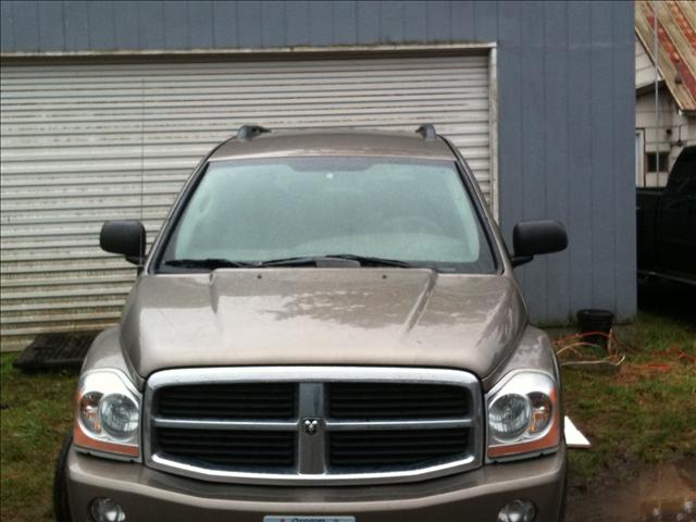2004 Dodge Durango 328ica