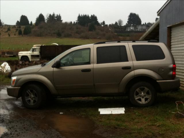 2004 Dodge Durango 328ica