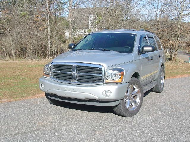 2004 Dodge Durango Super