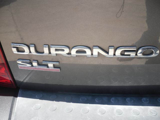 2004 Dodge Durango Super