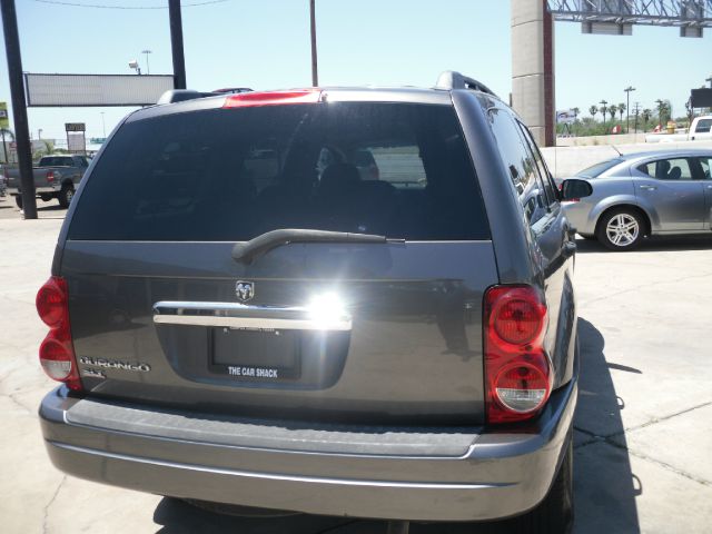 2004 Dodge Durango Super