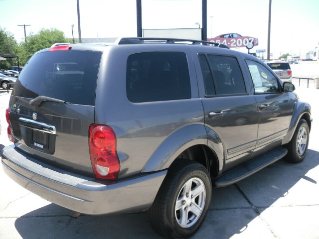 2004 Dodge Durango Super