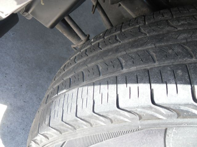 2004 Dodge Durango Super