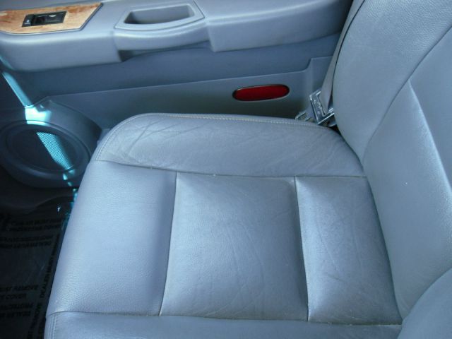 2004 Dodge Durango Super
