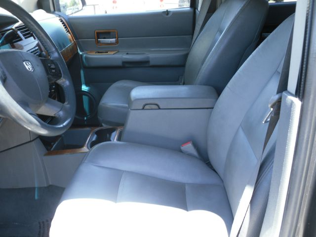 2004 Dodge Durango Super