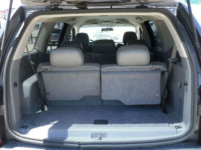 2004 Dodge Durango Super