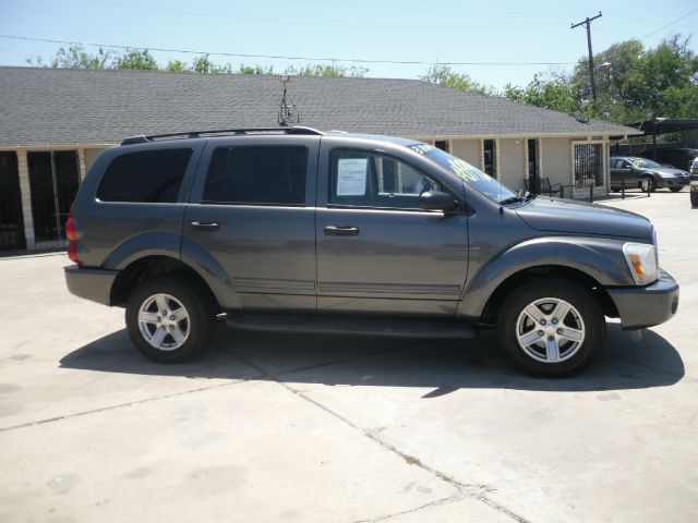 2004 Dodge Durango Super