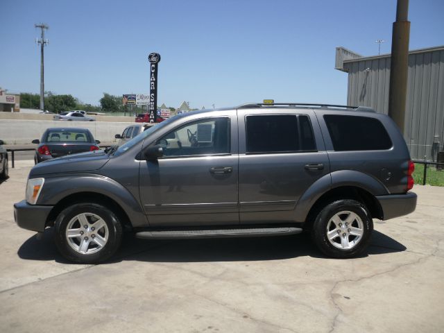 2004 Dodge Durango Super