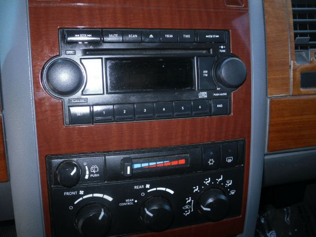 2004 Dodge Durango Super