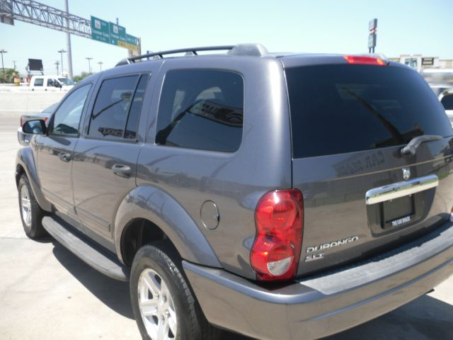 2004 Dodge Durango Super