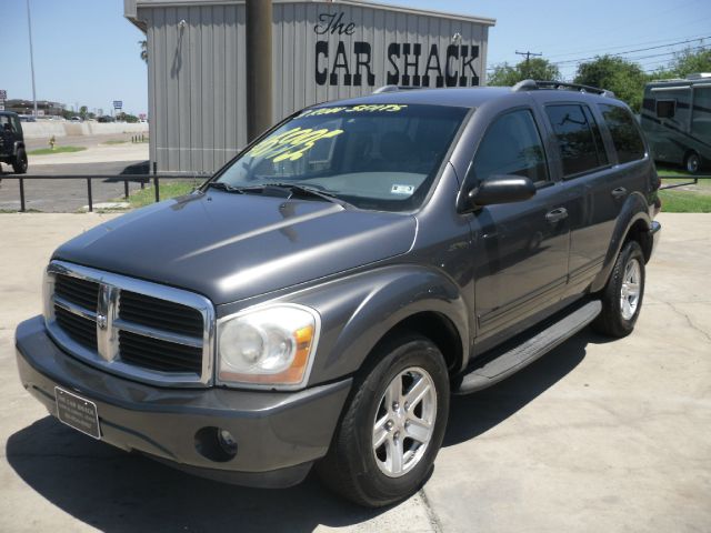 2004 Dodge Durango Super