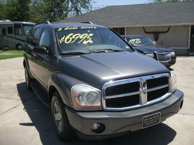 2004 Dodge Durango Super