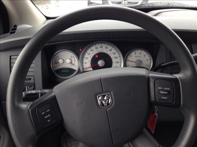 2004 Dodge Durango Wagon SE