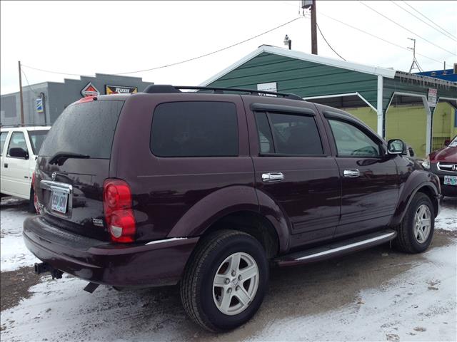 2004 Dodge Durango Wagon SE