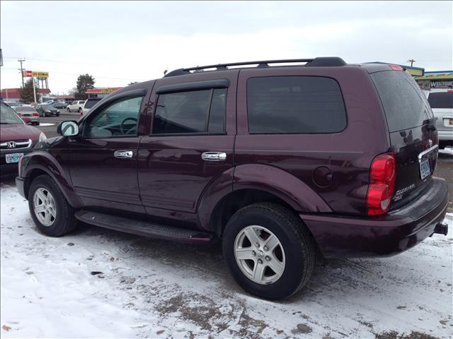 2004 Dodge Durango Wagon SE