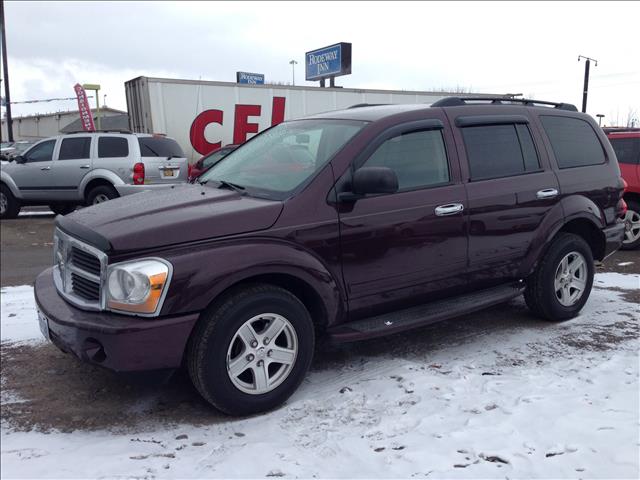 2004 Dodge Durango Wagon SE