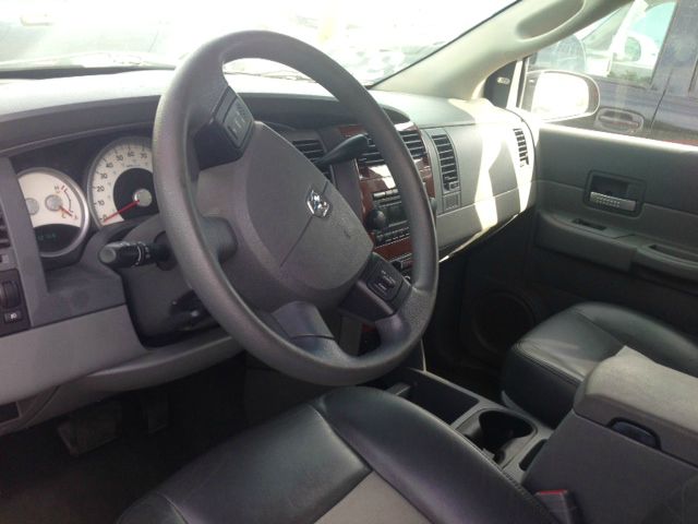 2004 Dodge Durango Wagon SE