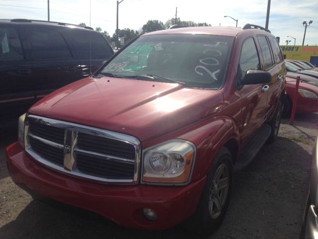2004 Dodge Durango Wagon SE