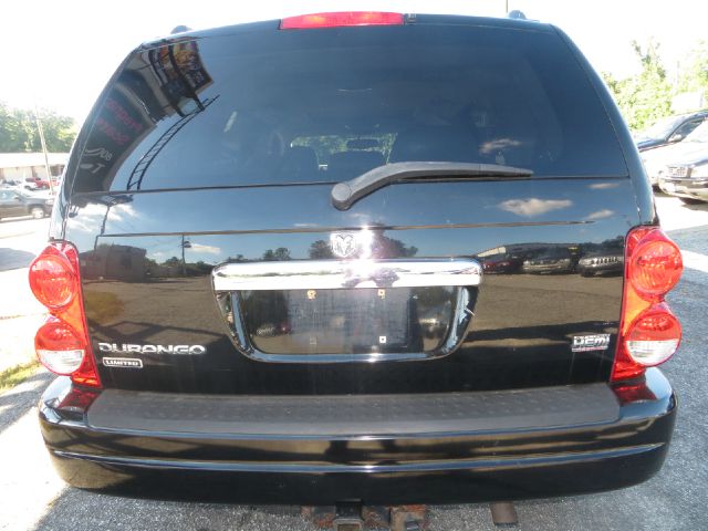 2004 Dodge Durango Super