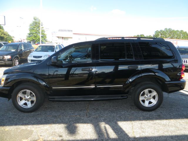2004 Dodge Durango Super