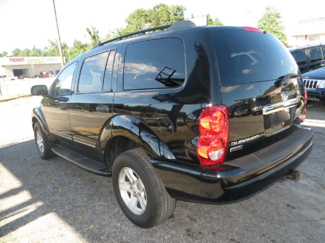 2004 Dodge Durango Super