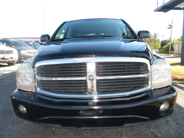 2004 Dodge Durango Super