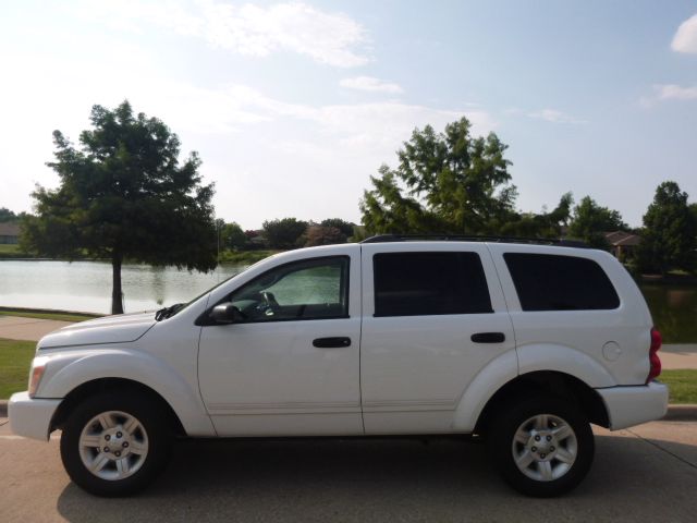 2004 Dodge Durango SLT