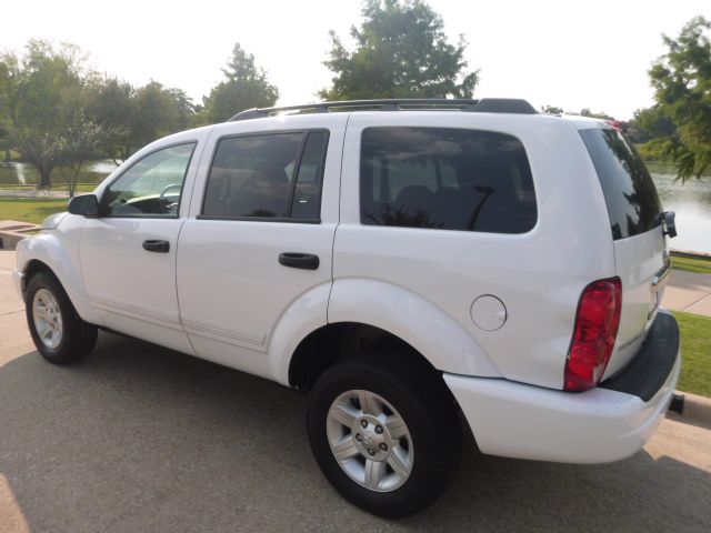 2004 Dodge Durango SLT