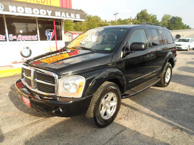 2004 Dodge Durango I Limited
