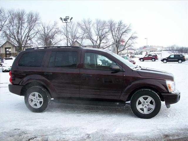 2004 Dodge Durango SLT