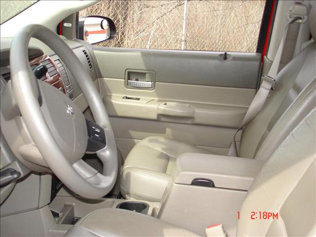 2004 Dodge Durango SLT