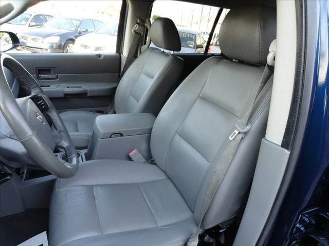 2005 Dodge Durango Lx-v6