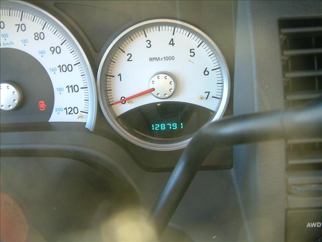 2005 Dodge Durango Wagon SE