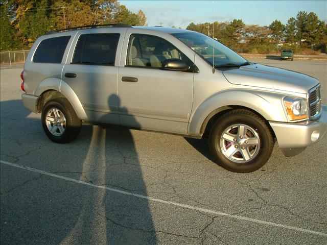 2005 Dodge Durango Wagon SE
