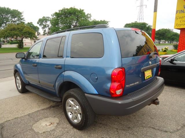2005 Dodge Durango S