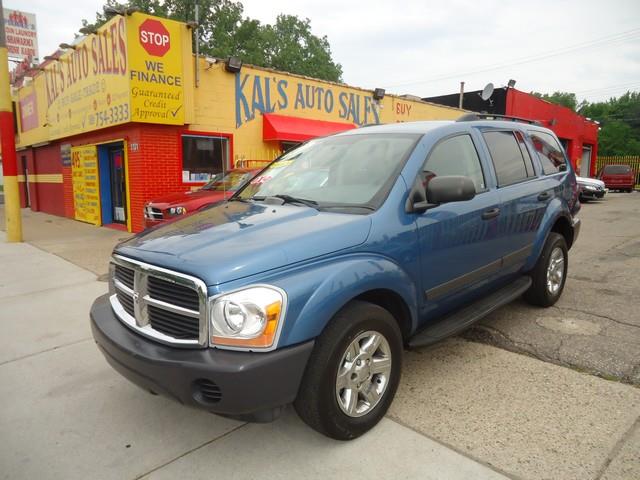 2005 Dodge Durango S