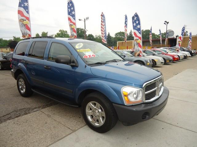 2005 Dodge Durango S