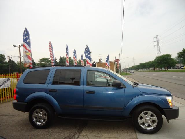 2005 Dodge Durango S