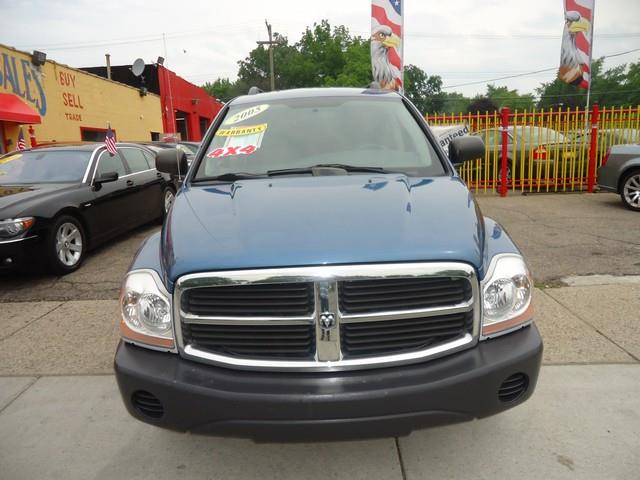 2005 Dodge Durango S