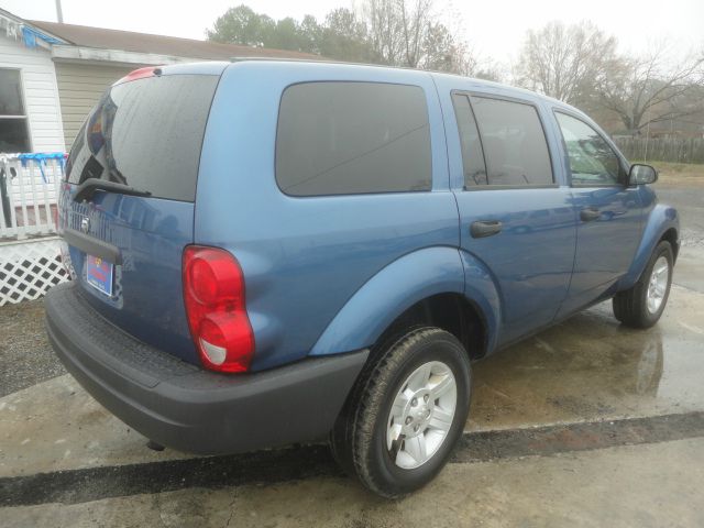 2005 Dodge Durango Unknown