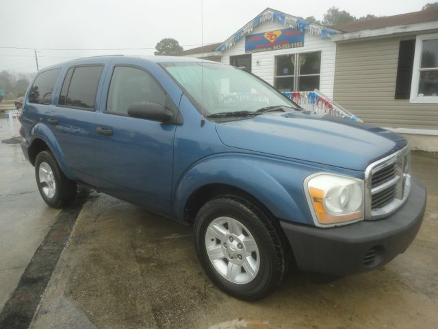 2005 Dodge Durango Unknown